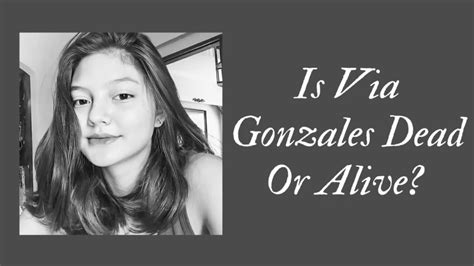 via gonzales height